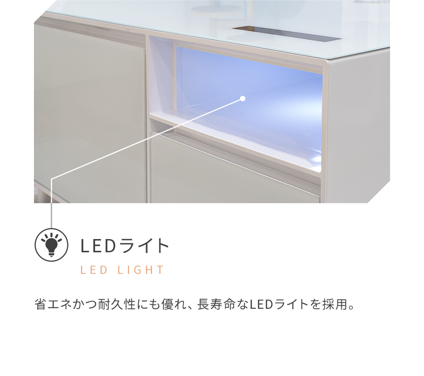 LEDライト